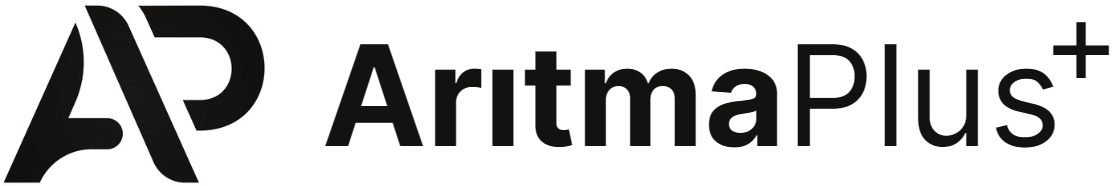 ArıtmaPlus - logo